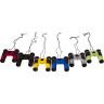 Бинокль BRESSER Topas 10x25 Black 69351