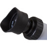 Микроскоп BRESSER Junior 40–640x, розовый 70537